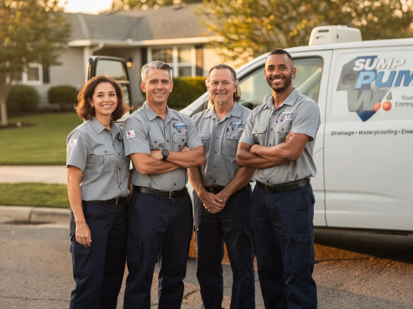 Water Heater Repair company in Monterville, WV